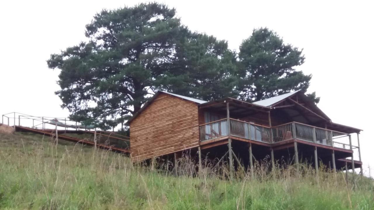 Shepherd Farm Winterton Exteriör bild